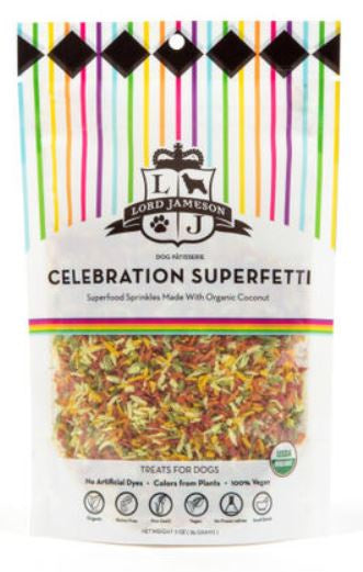 Lord Jameson Celebration Superfetti 3oz